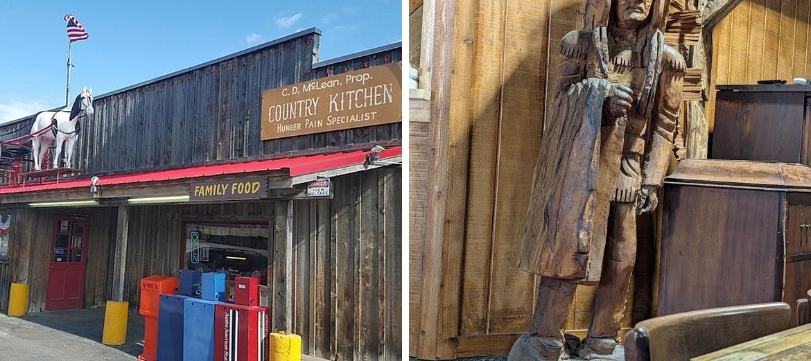 Country Kitchen and Bakery