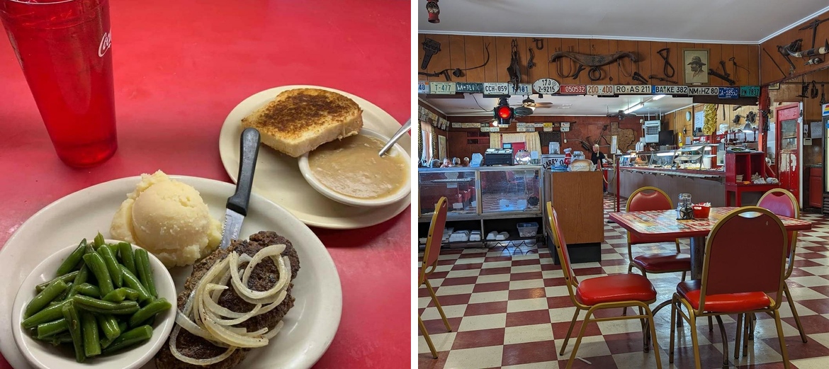 Country Kitchen and Bakery