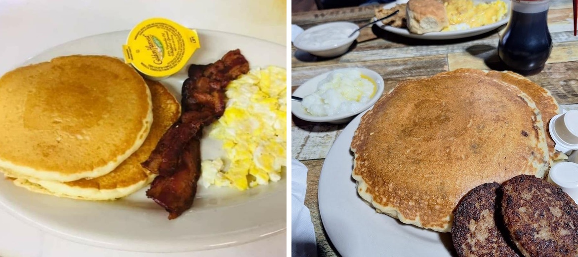 Country Kitchen and Bakery