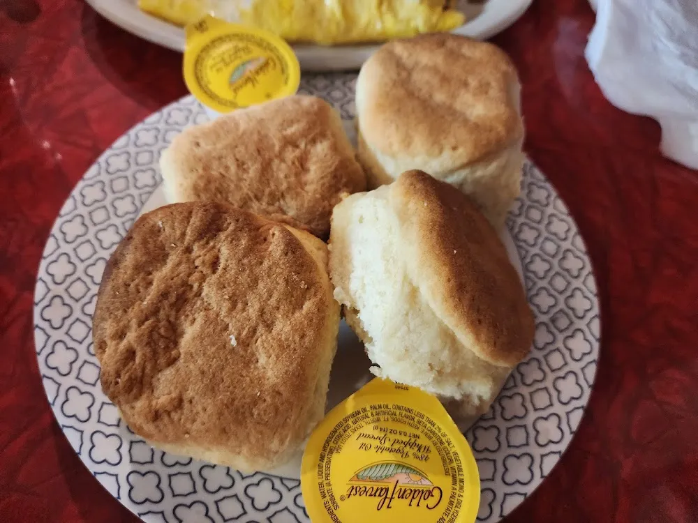 Biscuit