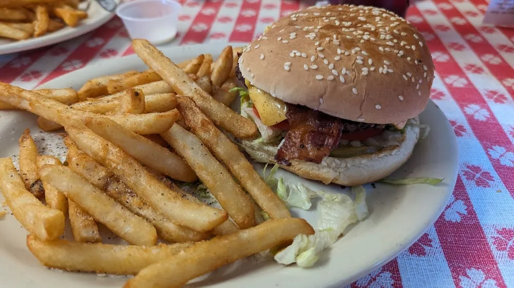 Country Kitchen Special