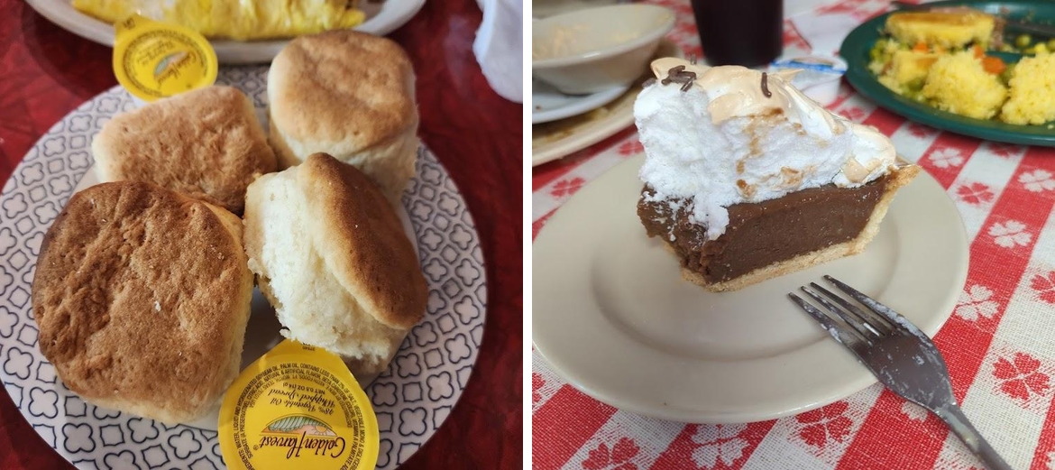 Country Kitchen and Bakery