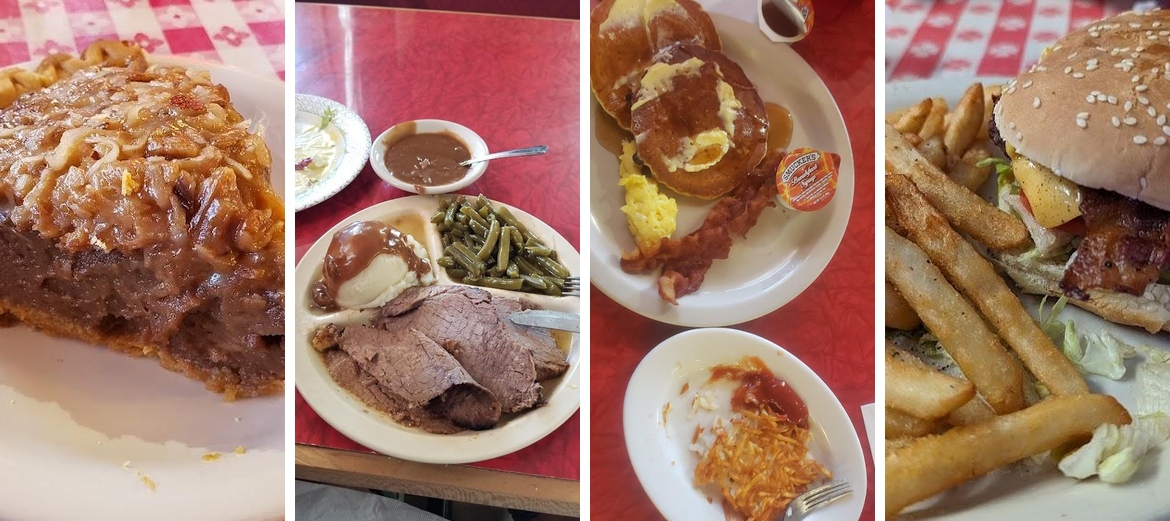 Country Kitchen and Bakery