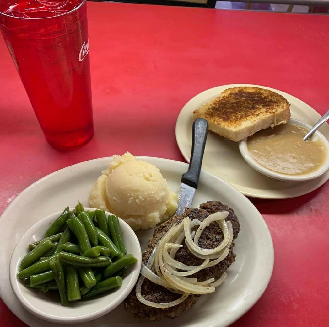 Country Kitchen and Bakery