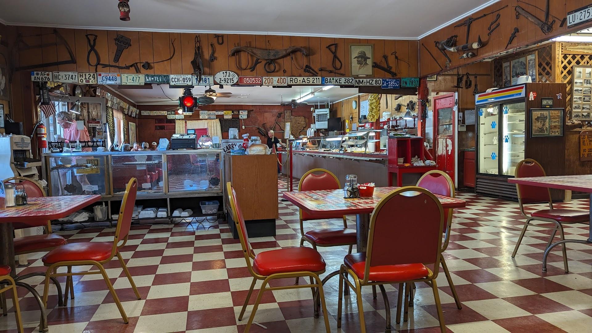 Country Kitchen and Bakery