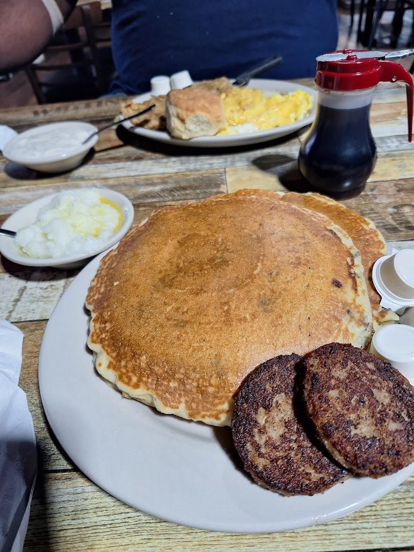 Country Kitchen and Bakery