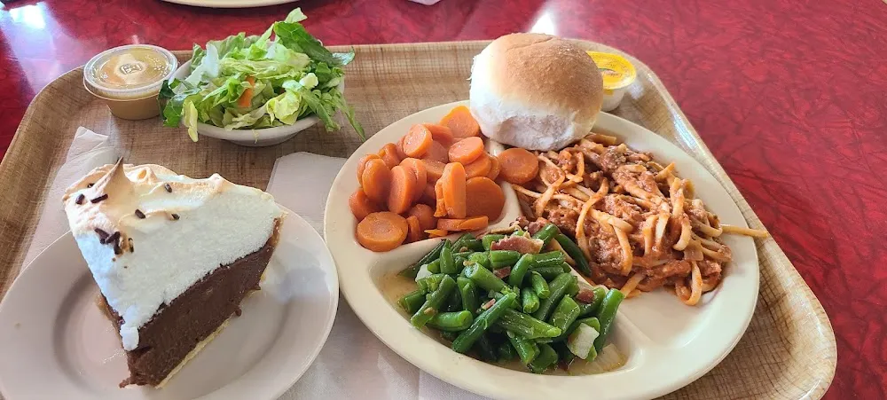 Pulled Pork